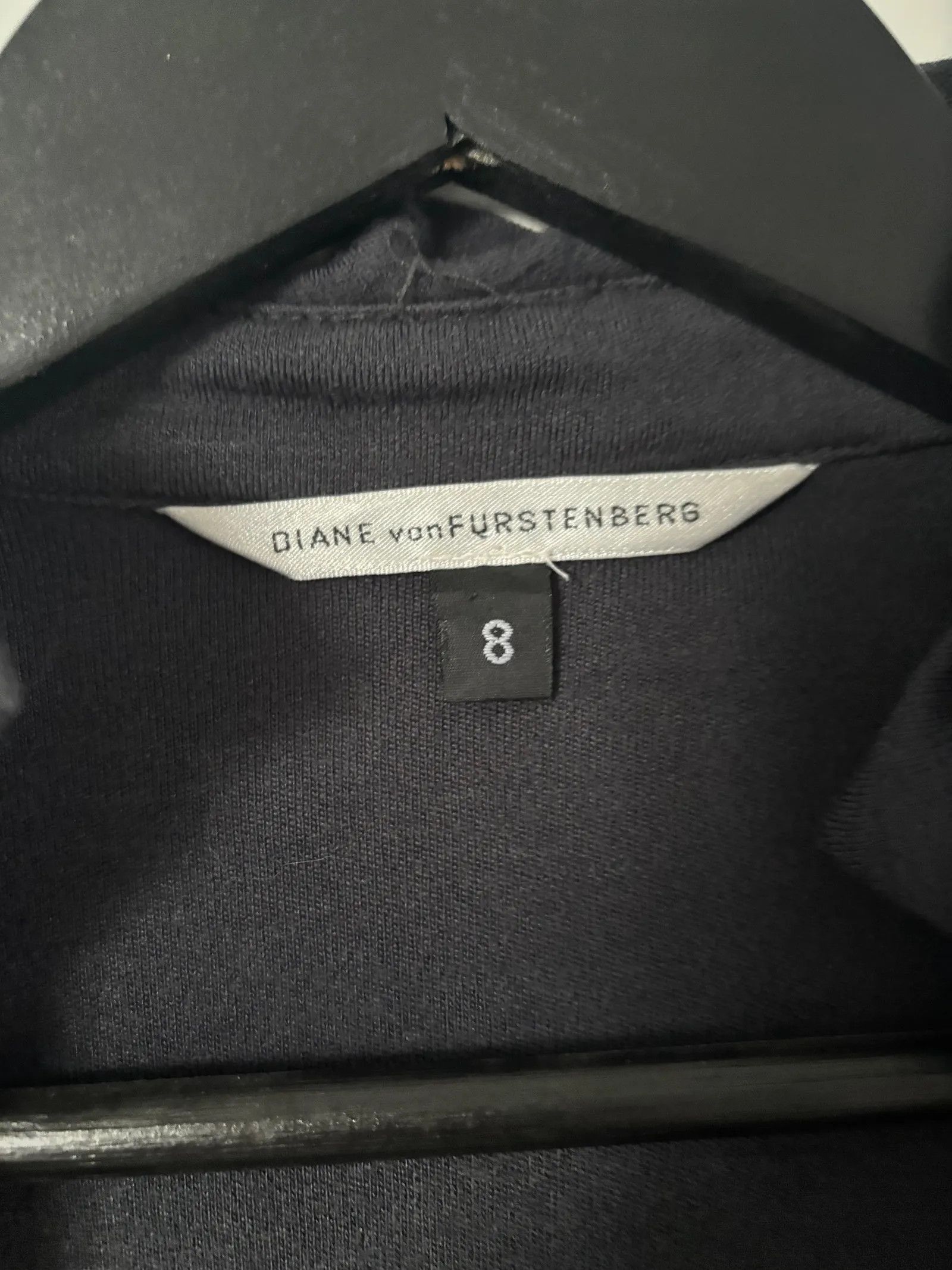 Diane von Furstenberg Diane von Furstenberg Dress Size S / US 4 / IT 40 - 2 Thumbnail