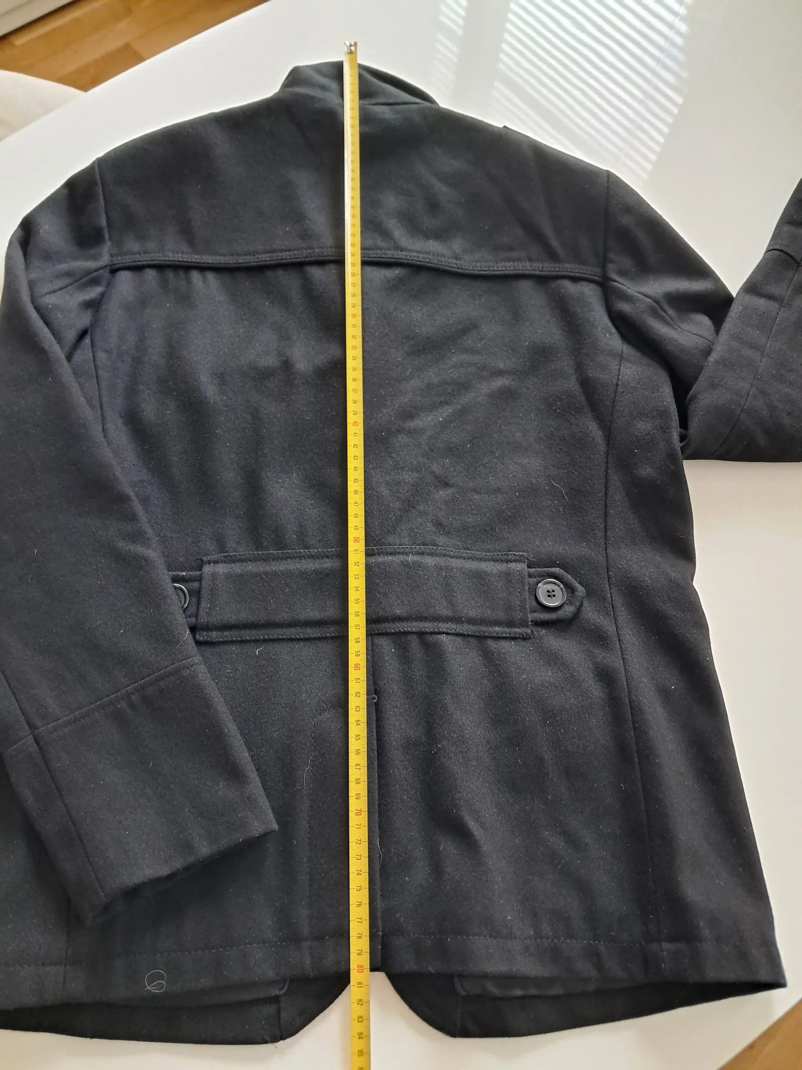 H&M H&M Light Jacket Size US L / EU 52-54 / 3 - 5 Thumbnail