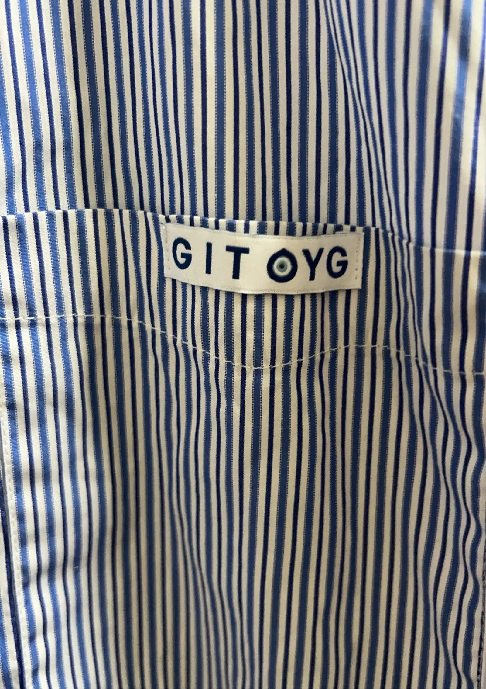 Schnaydermans Schnaydermans Non binary shirt Shirt Size US S / EU 44-46 / 1 - 3 Thumbnail