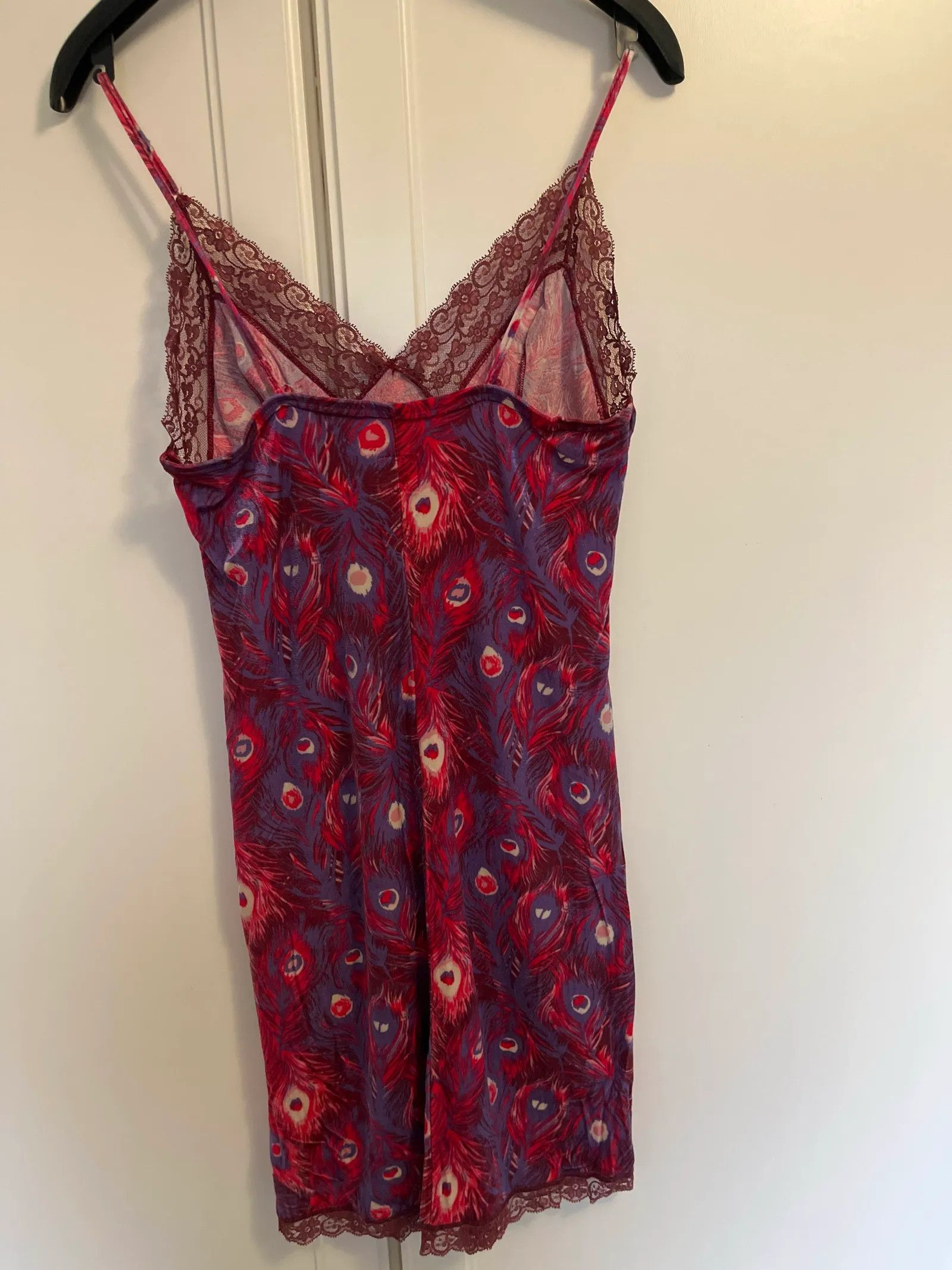 Fiorucci Fiorucci Dress Size S / US 4 / IT 40 - 5 Thumbnail