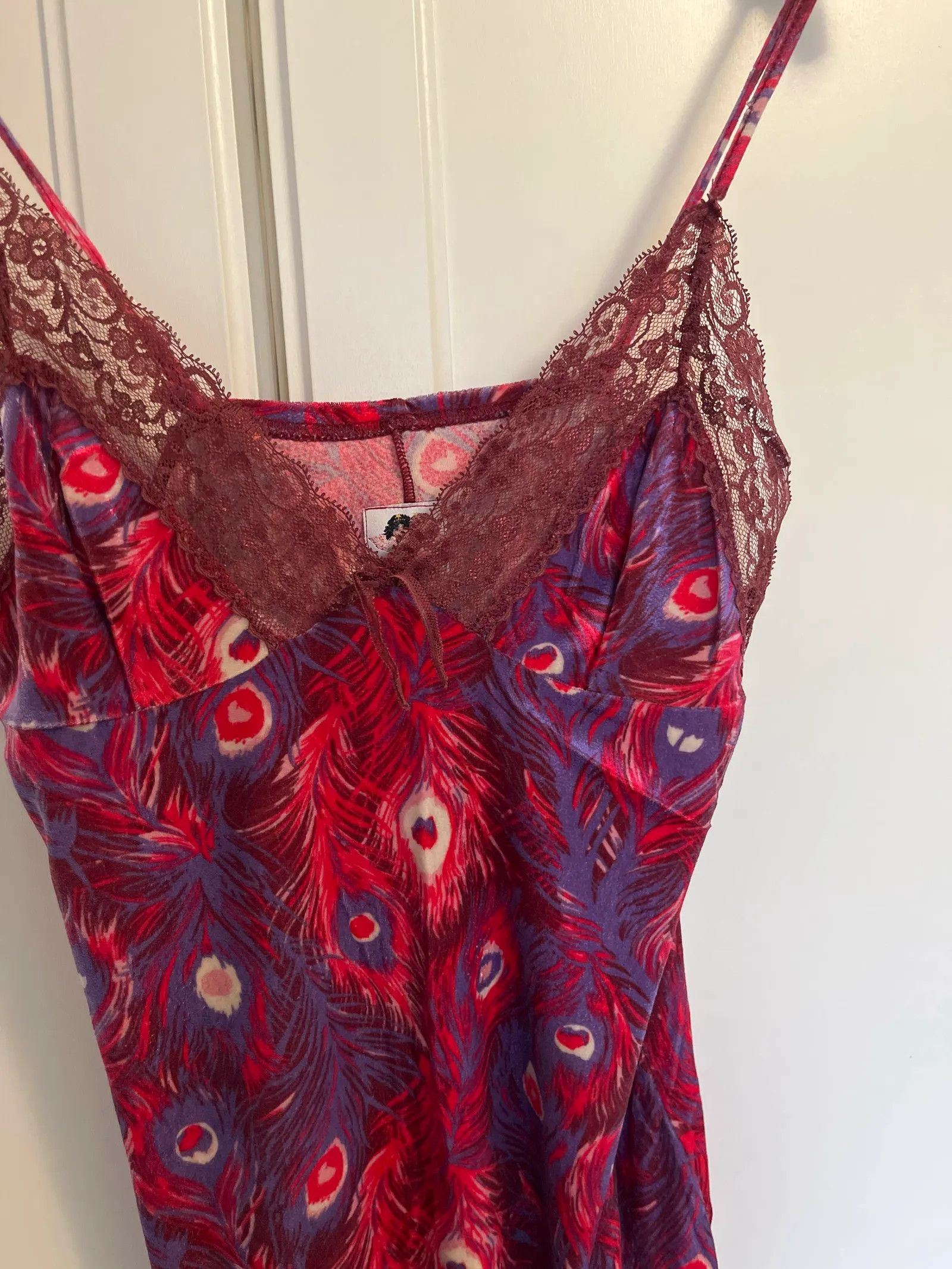 Fiorucci Fiorucci Dress Size S / US 4 / IT 40 - 4 Thumbnail
