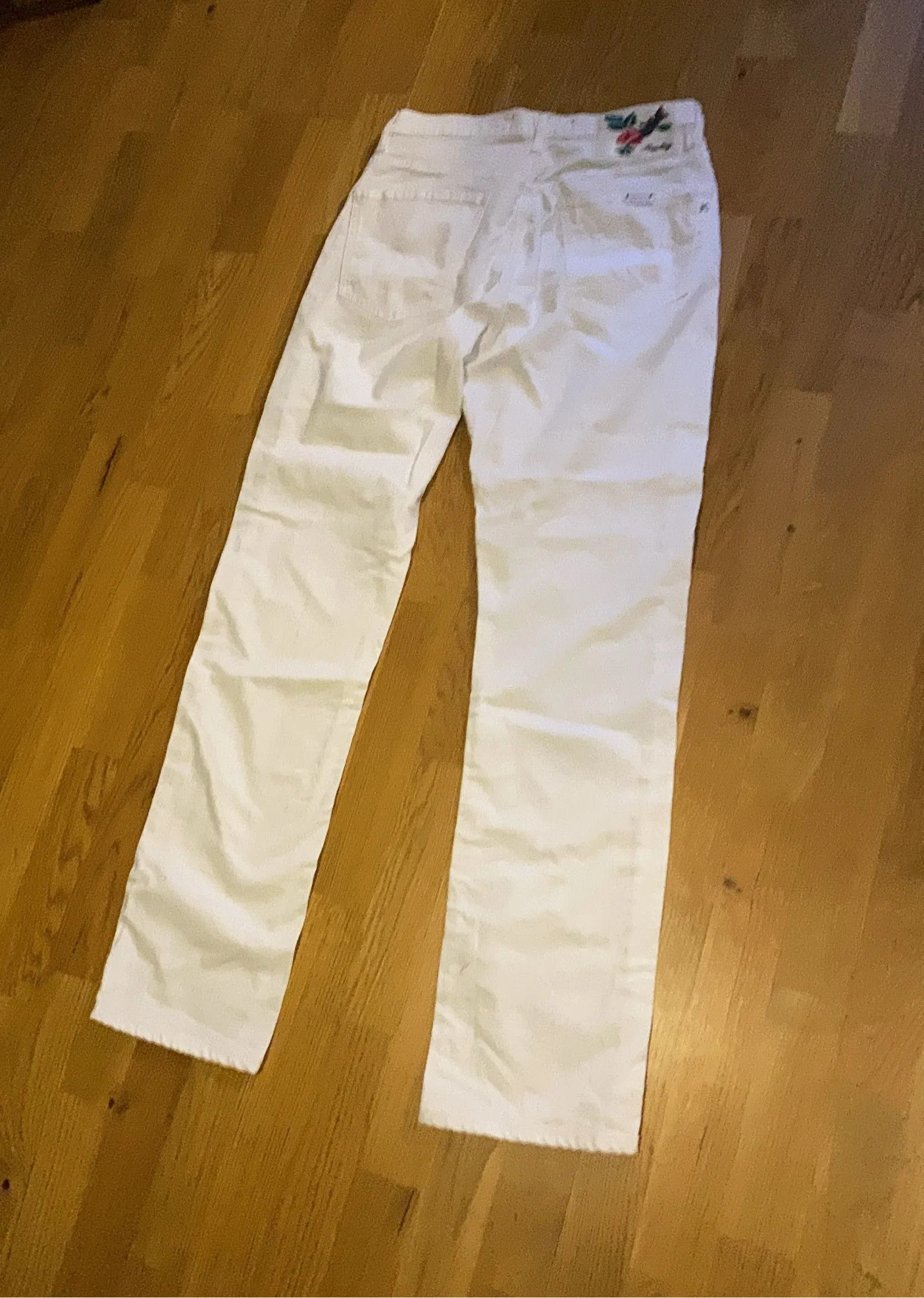 Replay Replay Replay Jeans Size 26" / US 2 / IT 38 - 2 Thumbnail