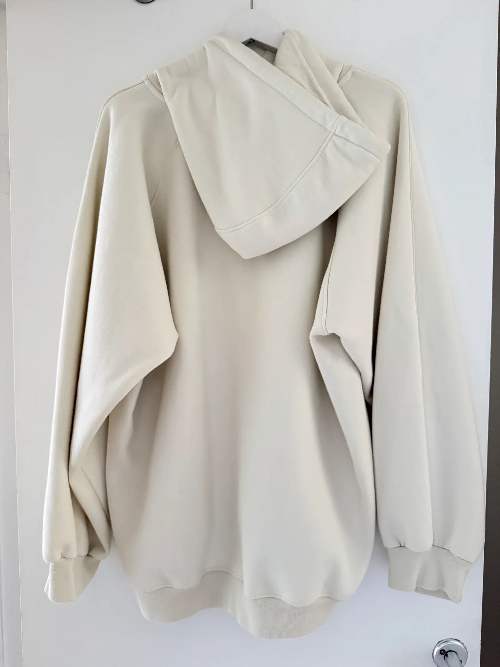 REMAIN Birger Christensen Remain Birger Christensen Hailey hoodie Hoodie Size M / US 6-8 / IT 42-44 - 4 Thumbnail