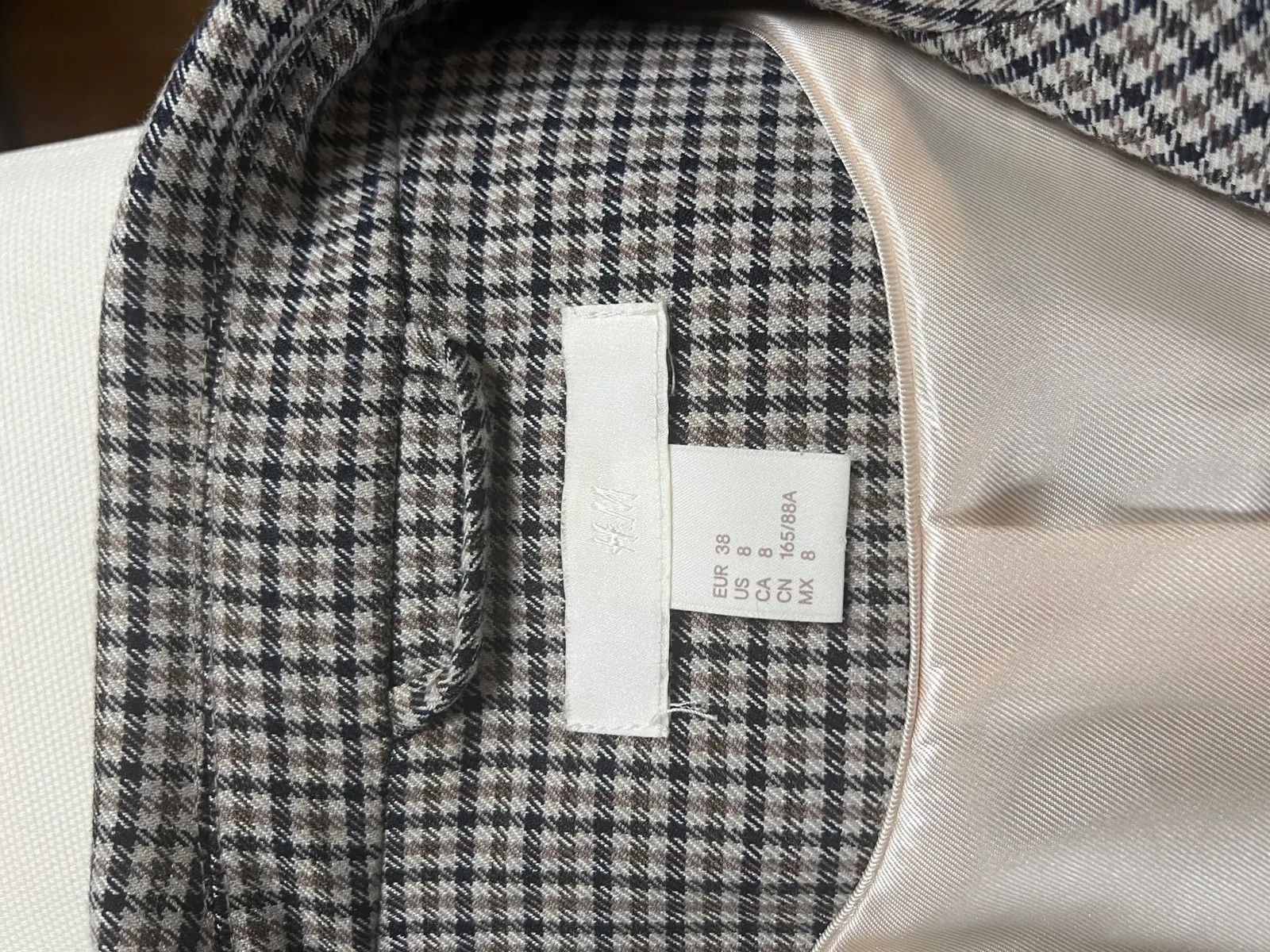 H&M H&M Blazer Size S / US 4 / IT 40 - 2 Thumbnail