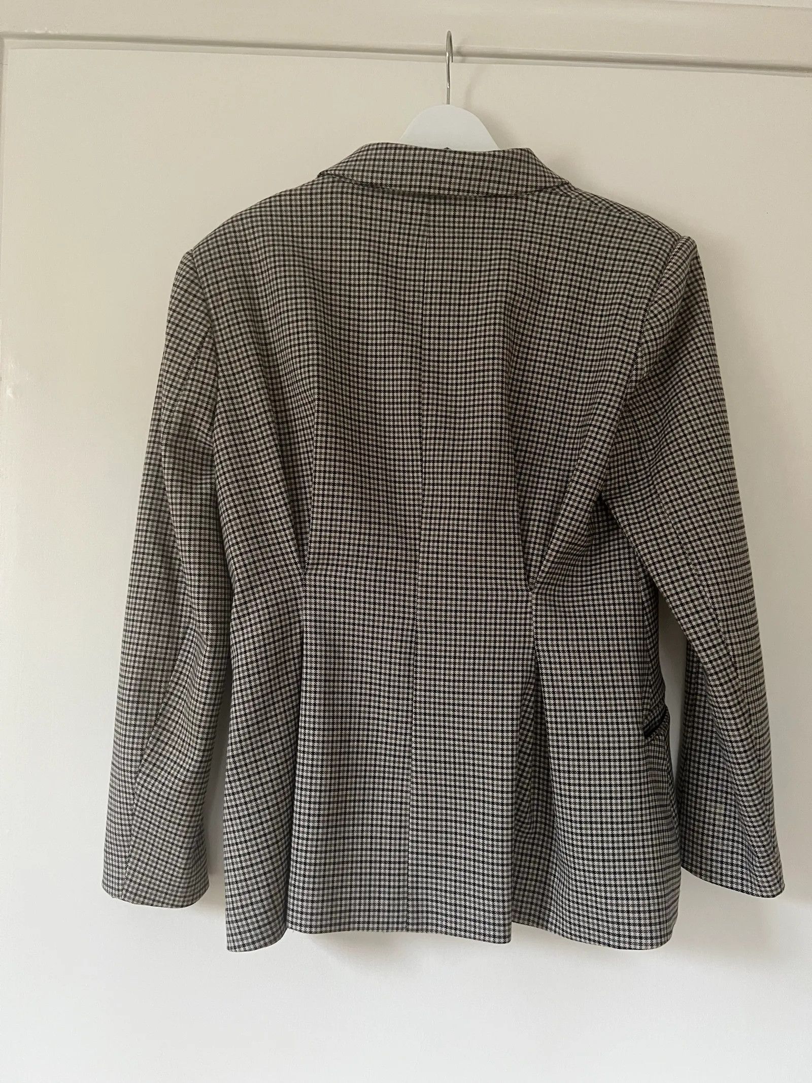 H&M H&M Blazer Size S / US 4 / IT 40 - 4 Thumbnail