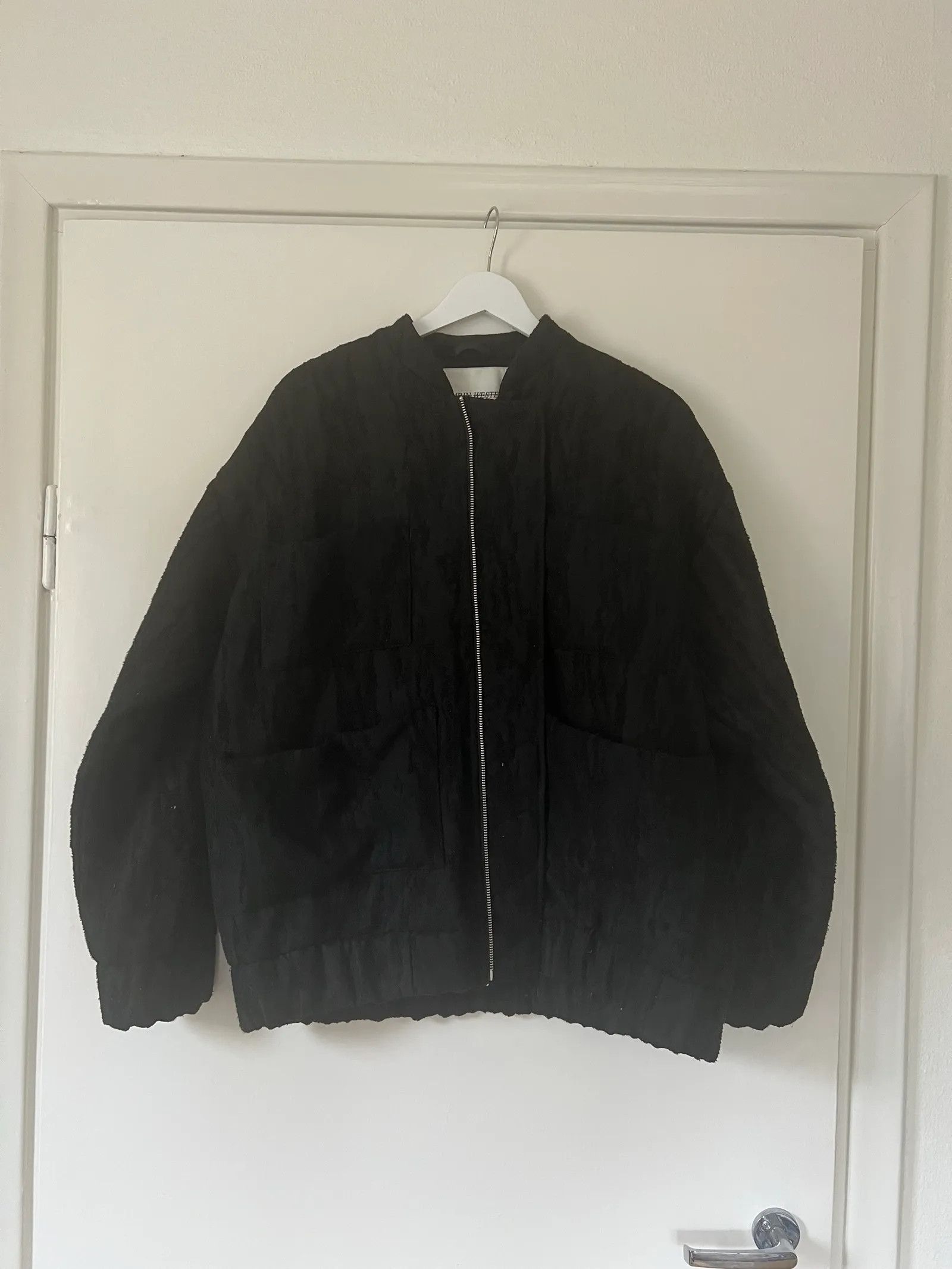Carin Wester Carin Wester Jacket Size XS / US 0-2 / IT 36-38 - 5 Thumbnail