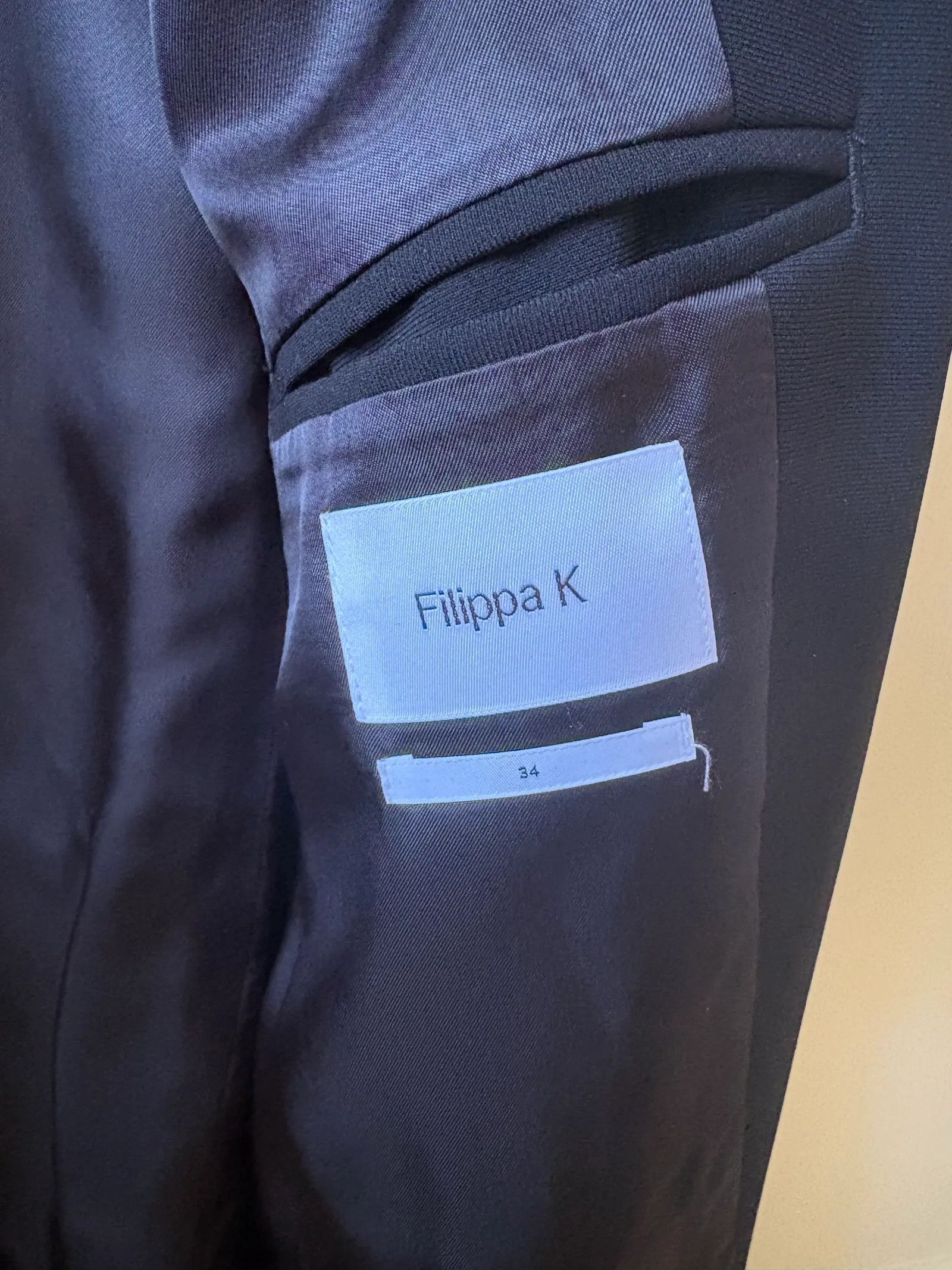 Filippa K Filippa K Coat Size XS / US 0-2 / IT 36-38 - 3 Thumbnail