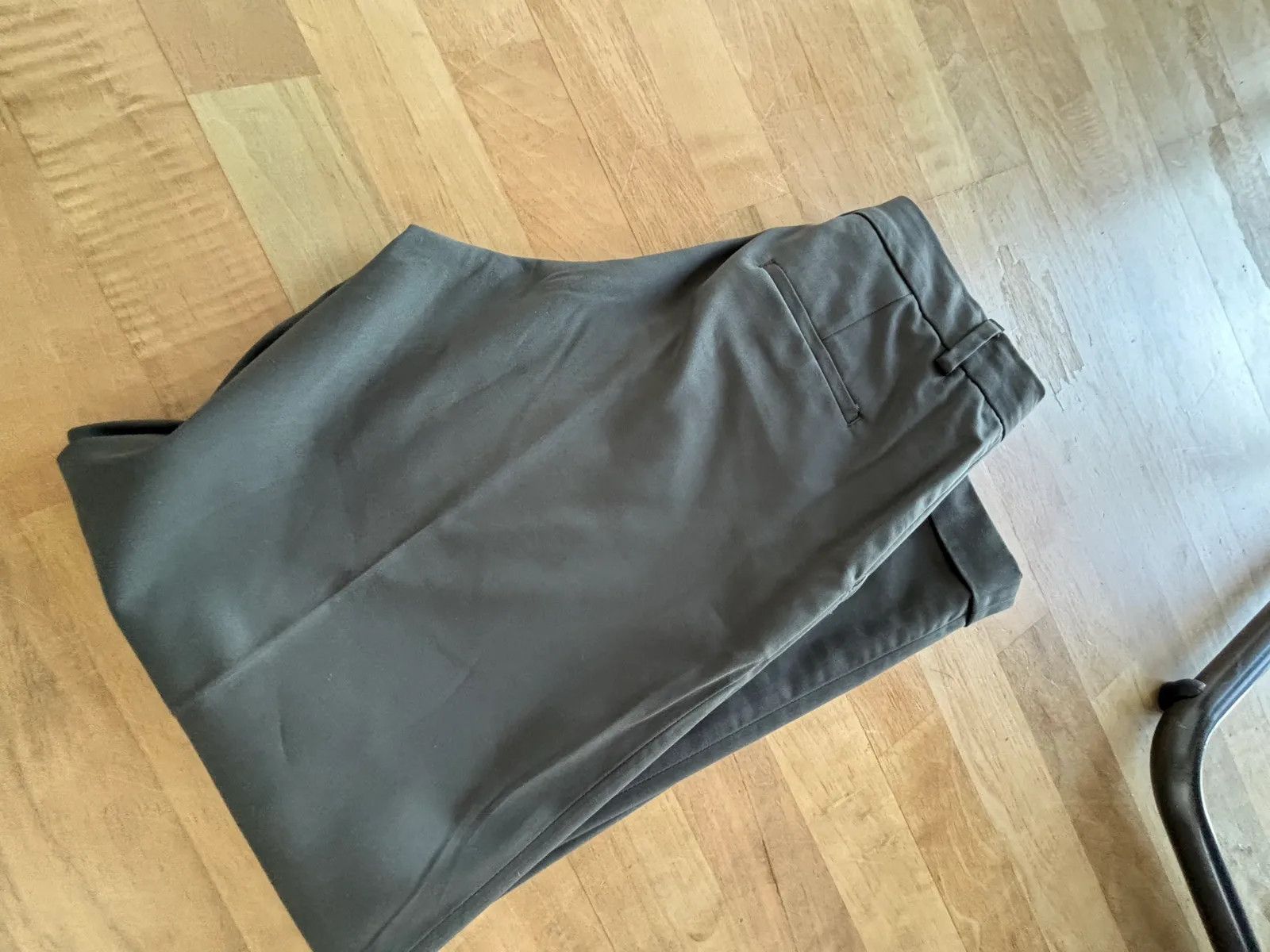 CLOSED Closed Closed Auckley Pants Size 25" / US 0 / IT 36 - 5 Thumbnail