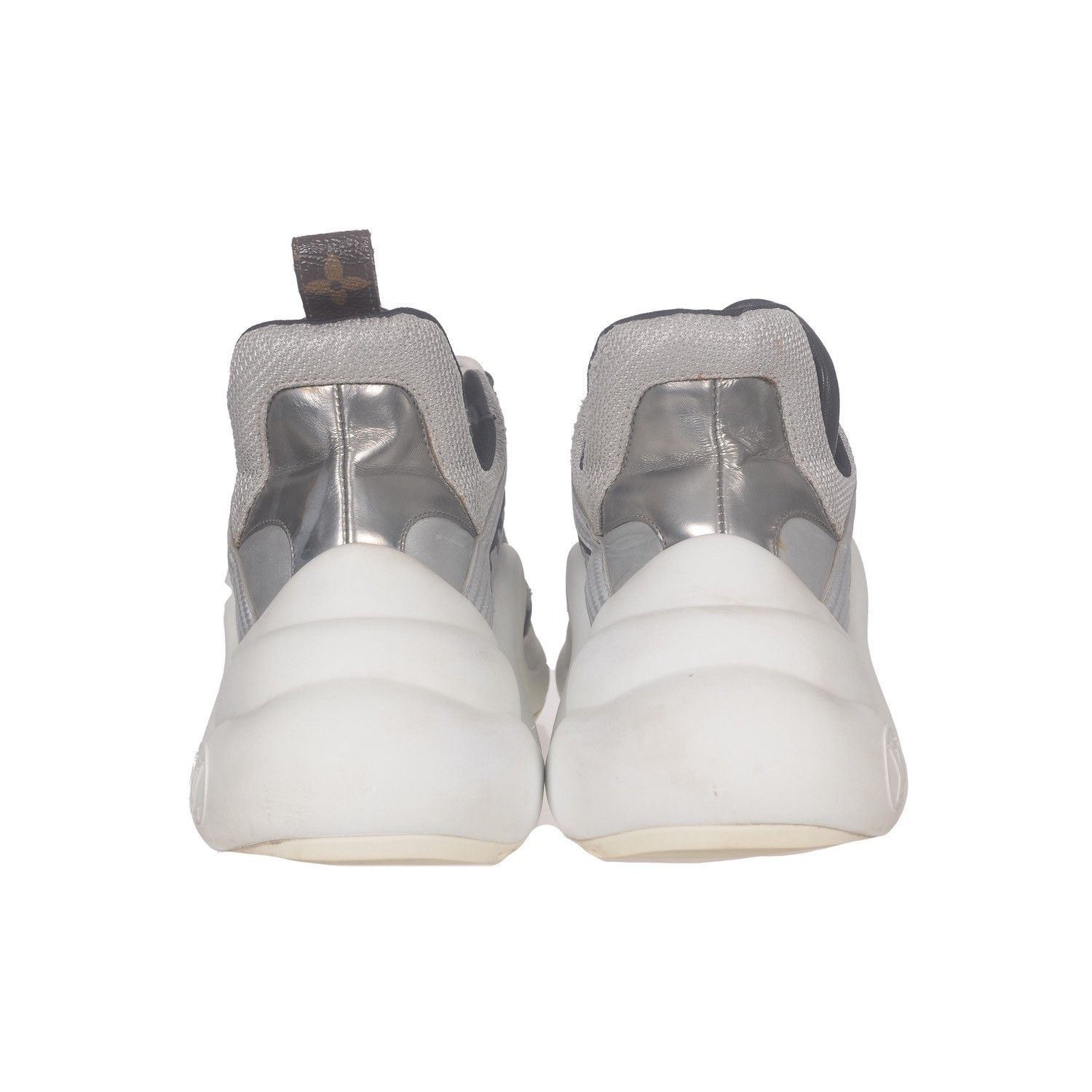 Louis Vuitton Louis Vuitton Archlight Dad Shoes Size US 7.5 / IT 37.5 - 4 Thumbnail