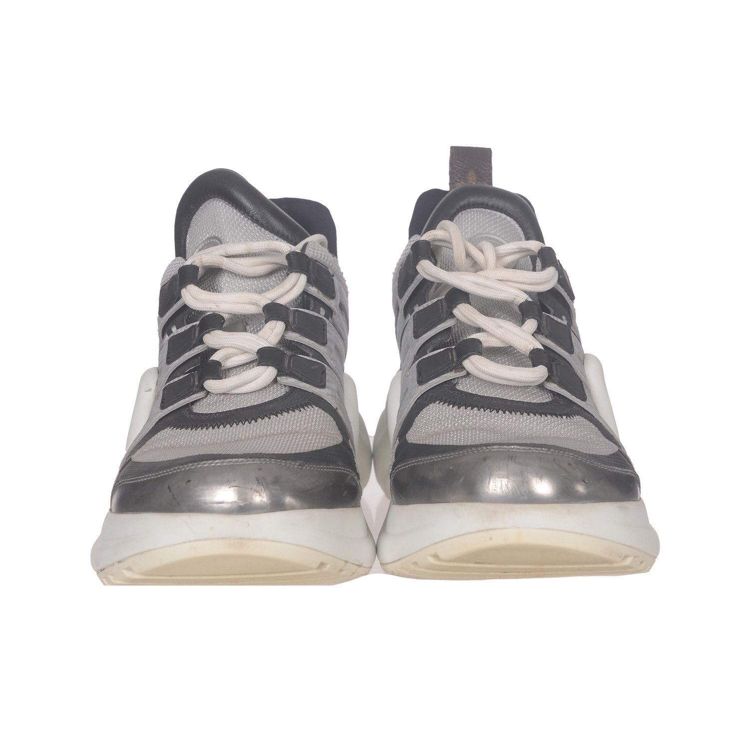 Louis Vuitton Louis Vuitton Archlight Dad Shoes Size US 7.5 / IT 37.5 - 2 Thumbnail