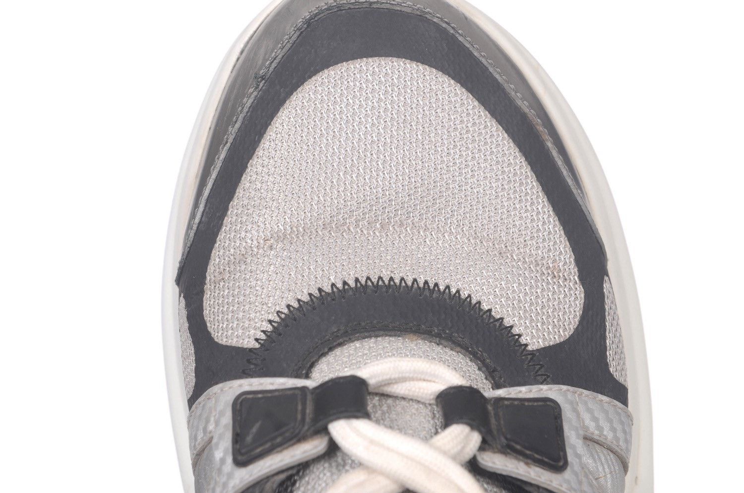 Louis Vuitton Louis Vuitton Archlight Dad Shoes Size US 7.5 / IT 37.5 - 8 Thumbnail