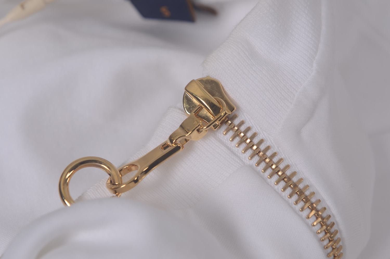 Louis Vuitton Louis Vuitton White S Short-Sleeve T-shirt Size US S / EU 44-46 / 1 - 3 Thumbnail