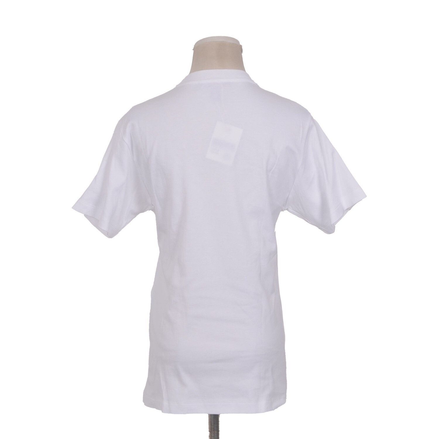 Louis Vuitton Louis Vuitton White S Short-Sleeve T-shirt Size US S / EU 44-46 / 1 - 2 Thumbnail