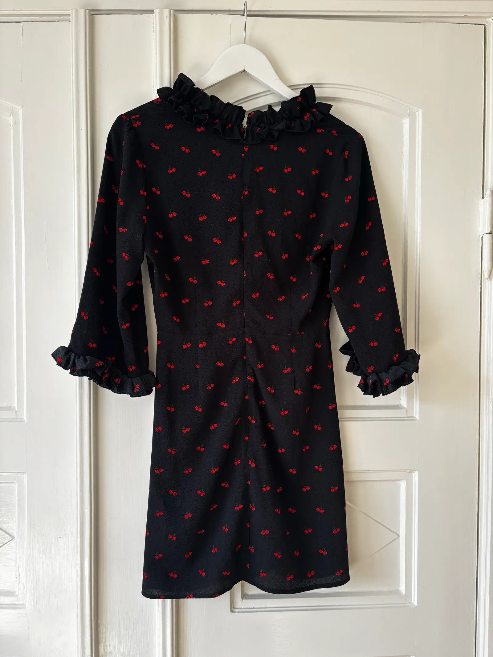 Rouje Rouje Dress Size XS / US 0-2 / IT 36-38 - 2 Thumbnail