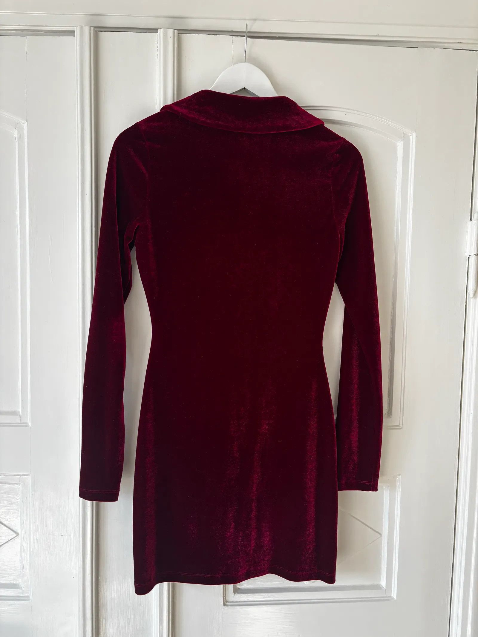Reformation Reformation Dress Size S / US 4 / IT 40 - 2 Thumbnail