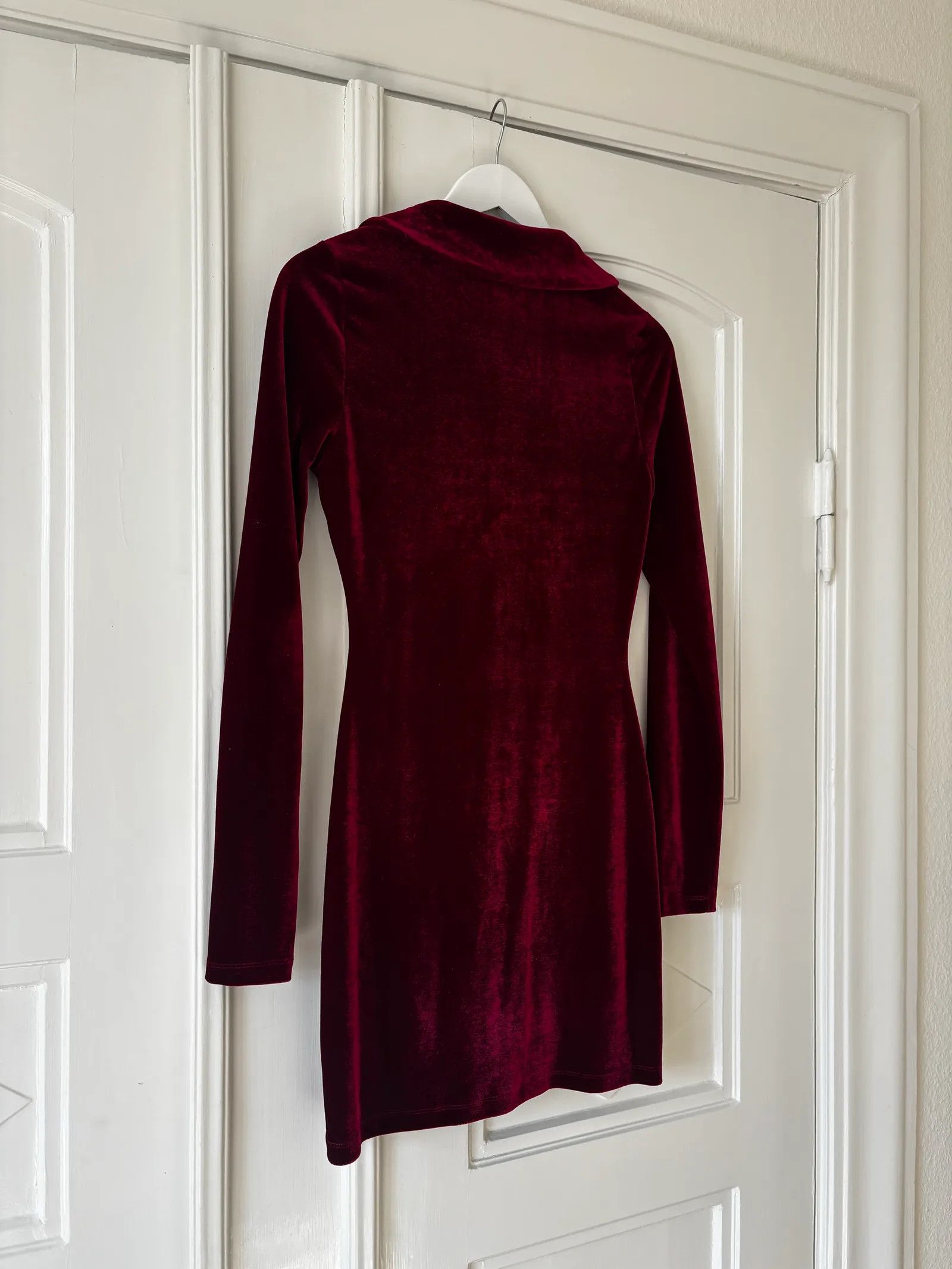 Reformation Reformation Dress Size S / US 4 / IT 40 - 4 Thumbnail