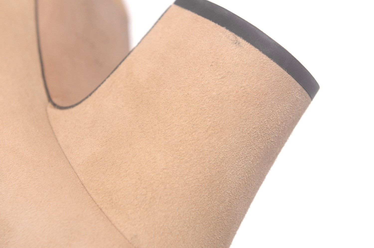 Chanel Chanel Tweed Colorblock Chunky Heel Pumps Size US 9 / IT 39 - 7 Thumbnail