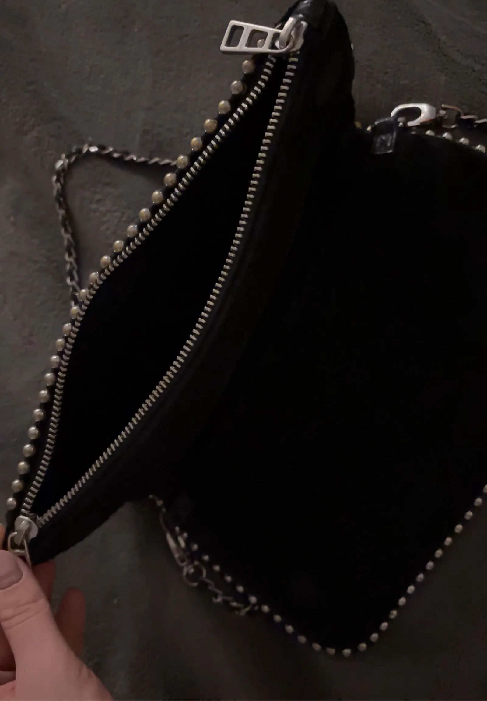 Zadig & Voltaire Zadig & Voltaire Crossbody Bag Size ONE SIZE - 4 Thumbnail