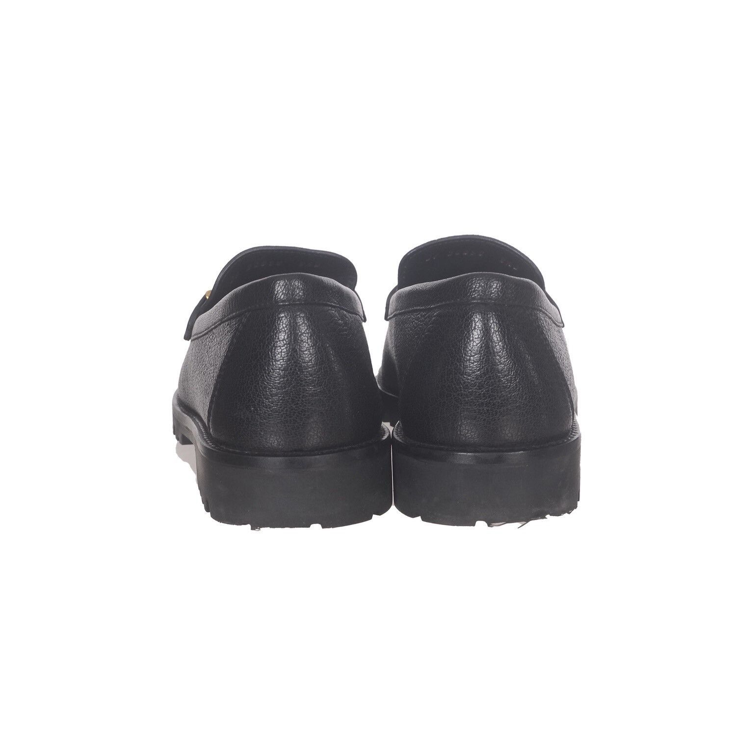 Salvatore Ferragamo Salvatore Ferragamo Gancini Loafers Size US 6 / IT 36 - 3 Thumbnail