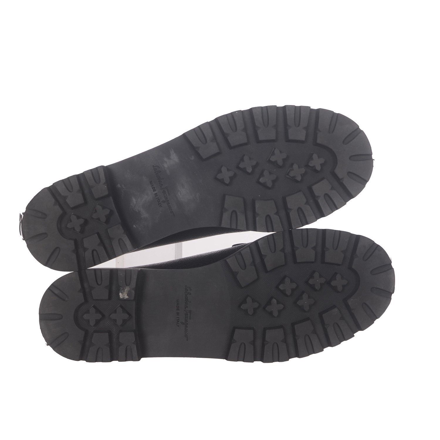 Salvatore Ferragamo Salvatore Ferragamo Gancini Loafers Size US 6 / IT 36 - 4 Thumbnail