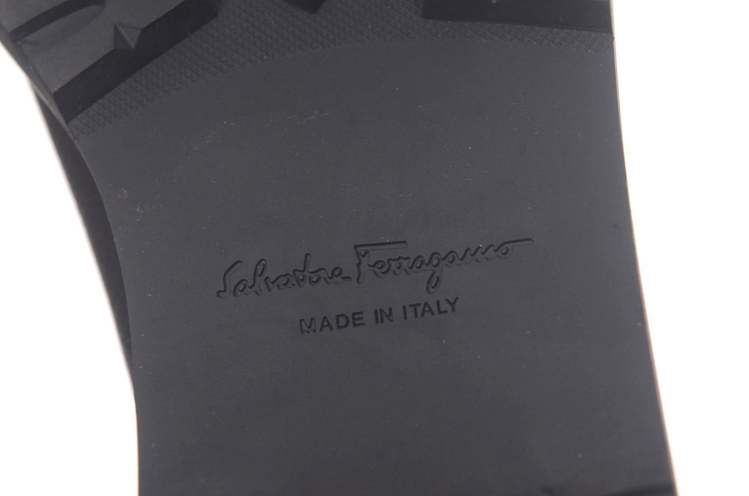 Salvatore Ferragamo Salvatore Ferragamo Gancini Loafers Size US 6 / IT 36 - 8 Thumbnail