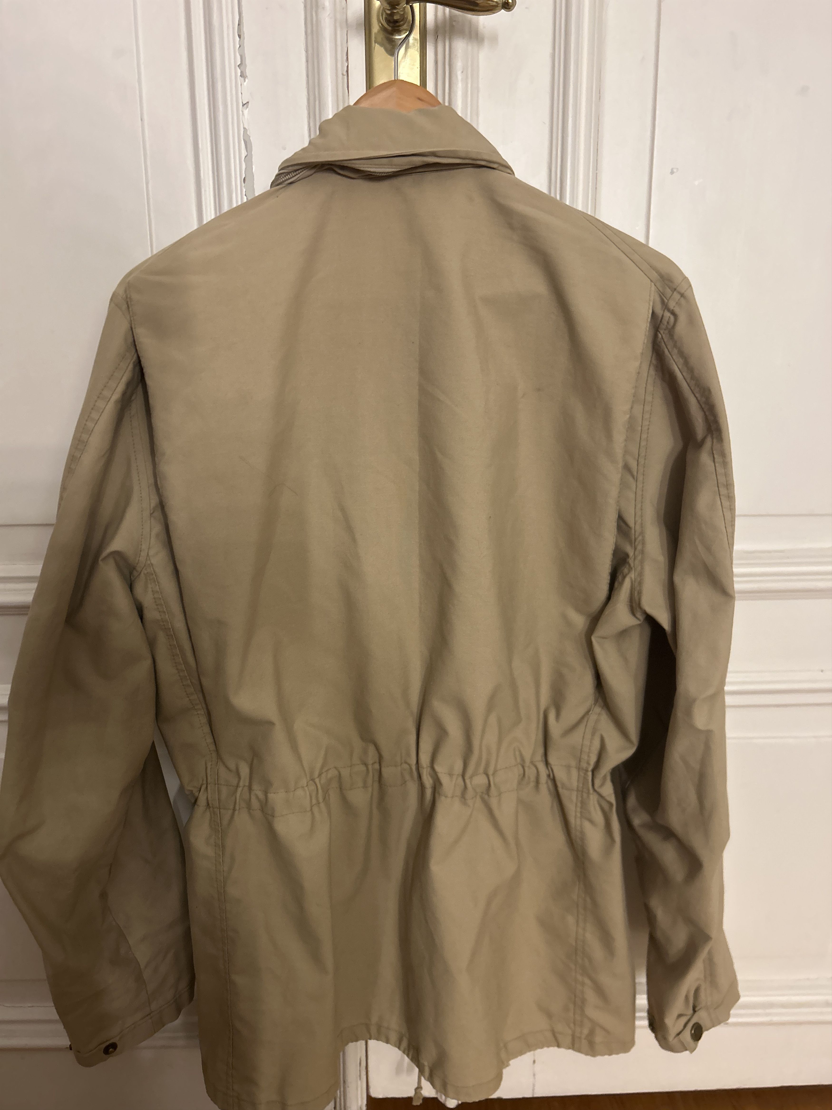 Fjallraven Fjällräven Jacket Size M / US 6-8 / IT 42-44 - 4 Thumbnail
