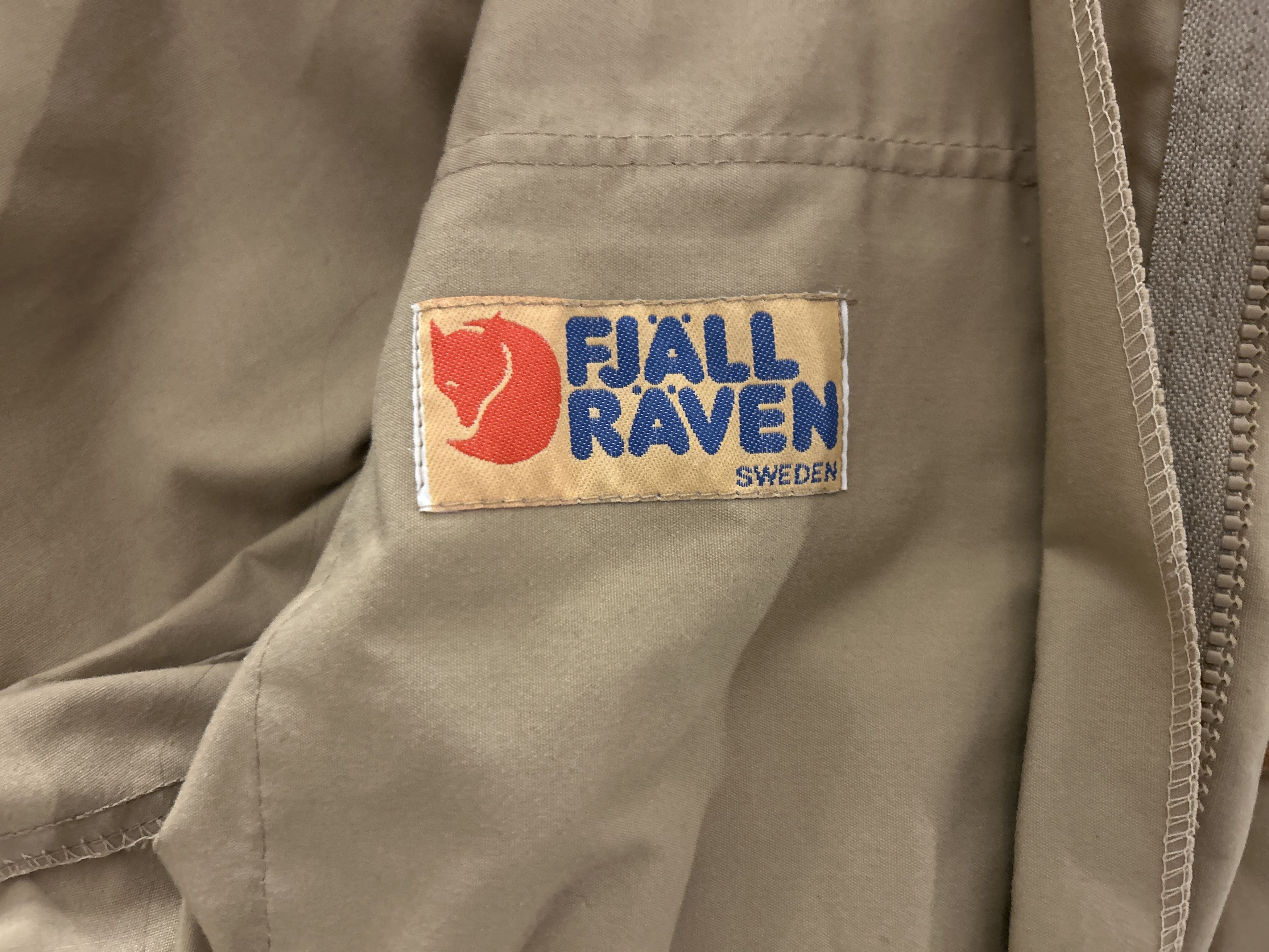 Fjallraven Fjällräven Jacket Size M / US 6-8 / IT 42-44 - 2 Thumbnail