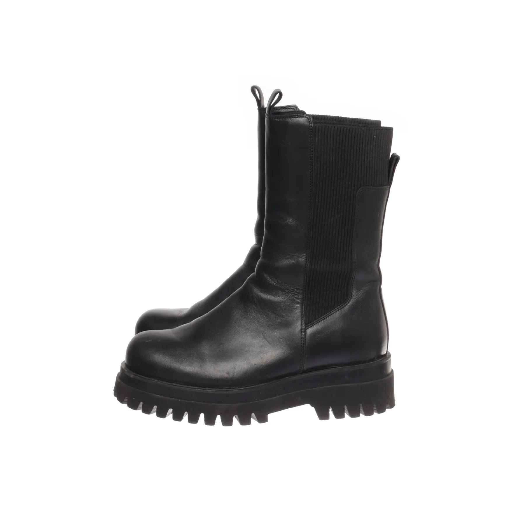 Cos Cos Boots Size US 8 / IT 38 - 3 Thumbnail