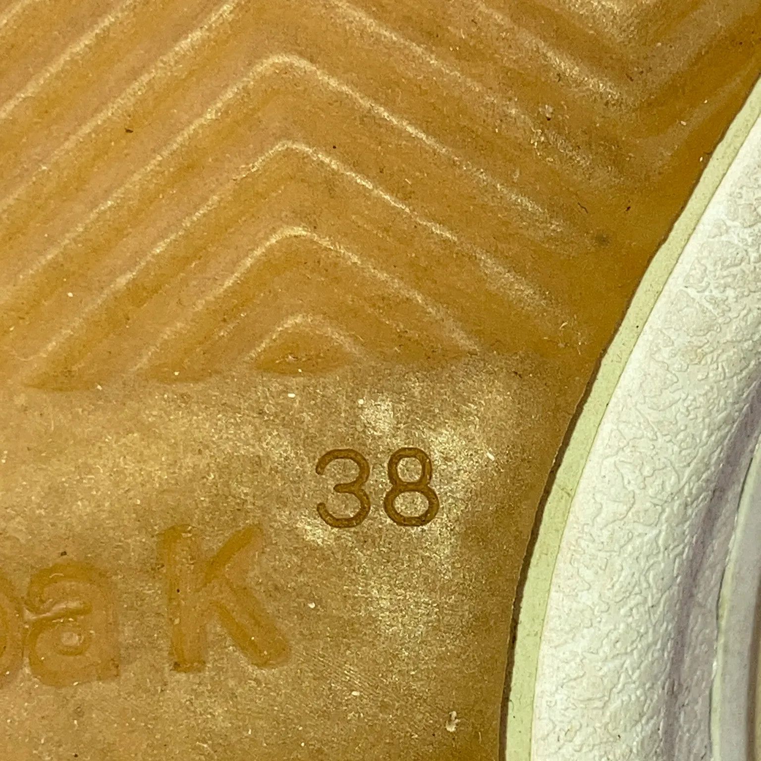 Filippa K Filippa K Sneakers Size US 8 / IT 38 - 3 Thumbnail