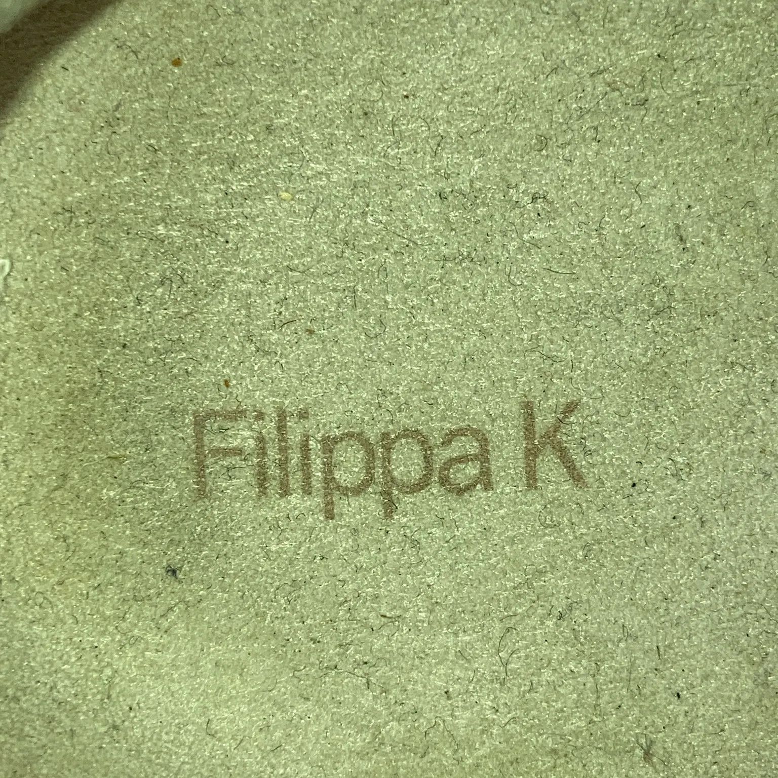 Filippa K Filippa K Sneakers Size US 8 / IT 38 - 2 Thumbnail