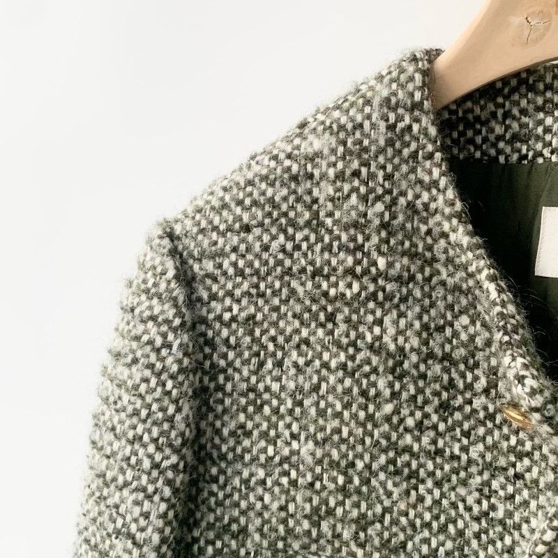 Celine Celine Women's Coat Size 38 Size S / US 4 / IT 40 - 4 Thumbnail