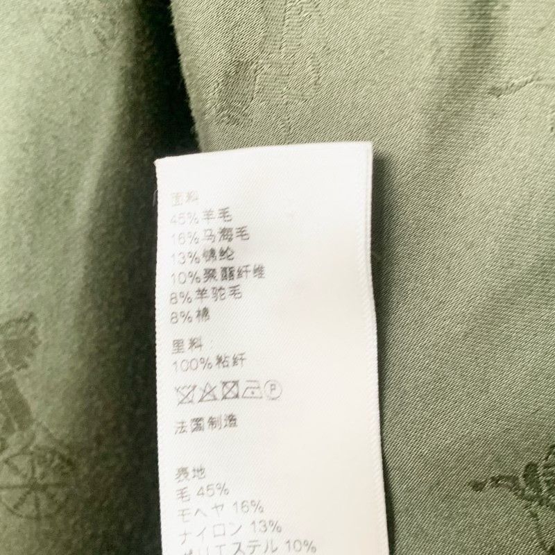 Celine Celine Women's Coat Size 38 Size S / US 4 / IT 40 - 7 Thumbnail