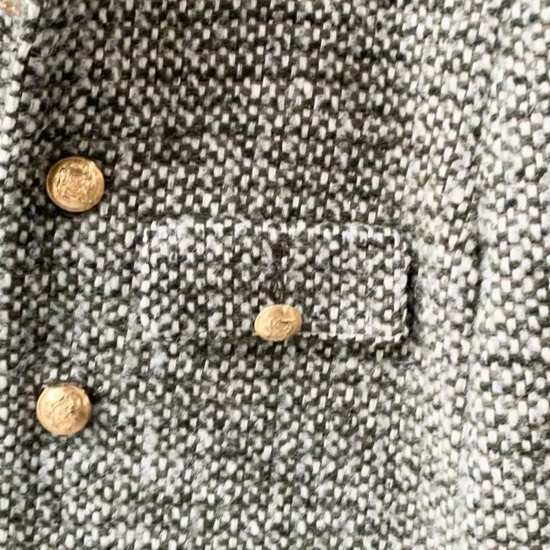 Celine Celine Women's Coat Size 38 Size S / US 4 / IT 40 - 3 Thumbnail