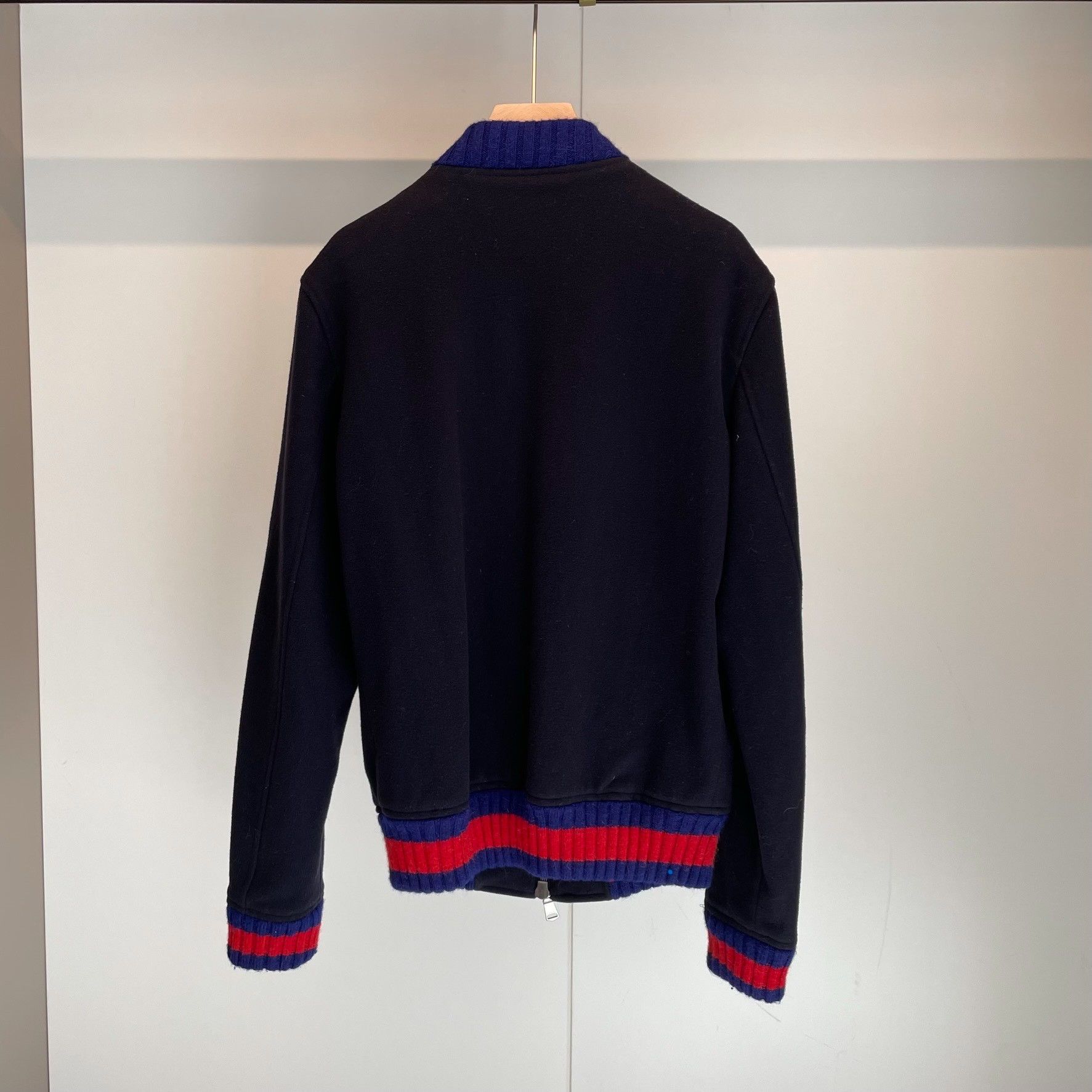 Gucci Gucci Men's Coat Size 48 Size US M / EU 48-50 / 2 - 3 Thumbnail
