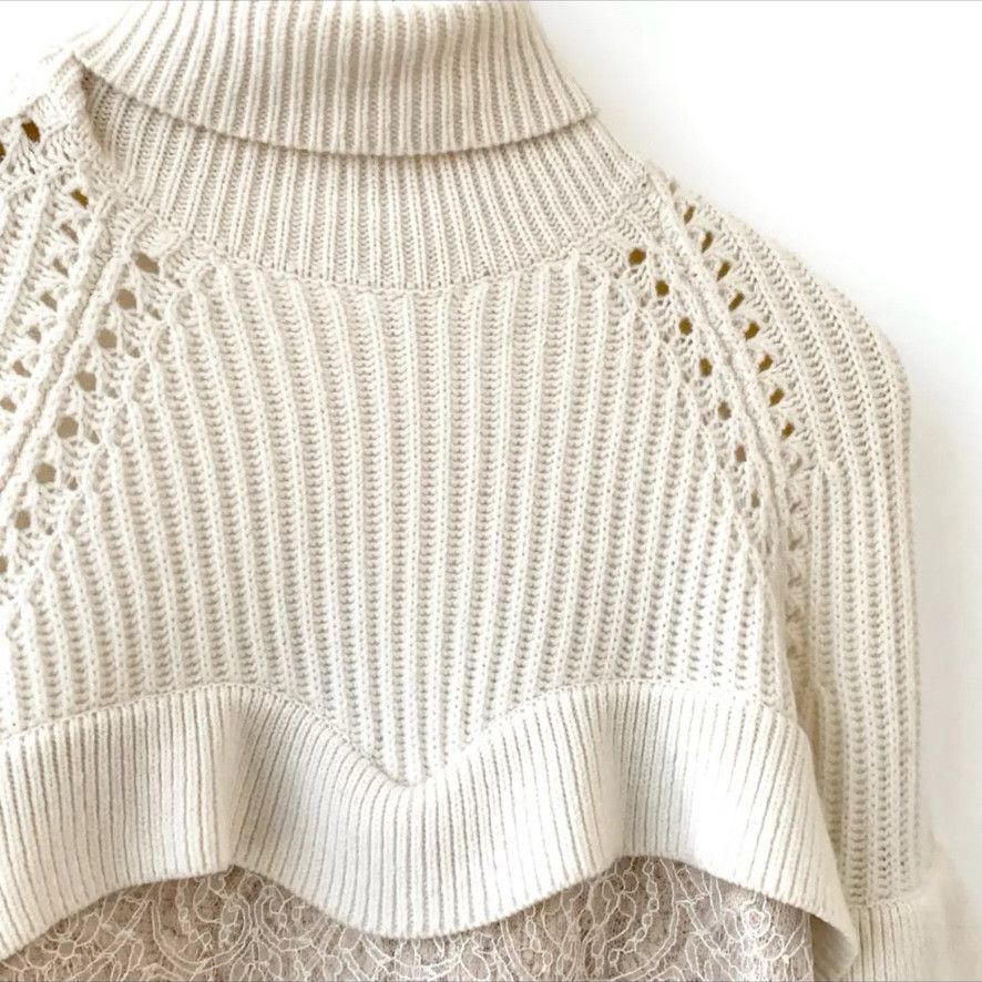 Fendi Fendi Sweater S Size Size S / US 4 / IT 40 - 6 Thumbnail