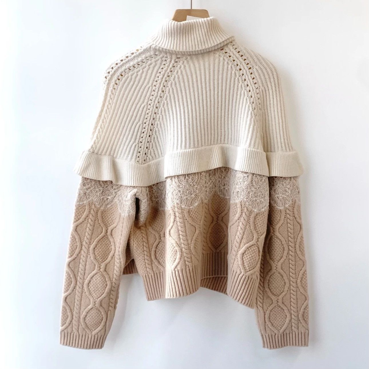 Fendi Fendi Sweater S Size Size S / US 4 / IT 40 - 3 Thumbnail