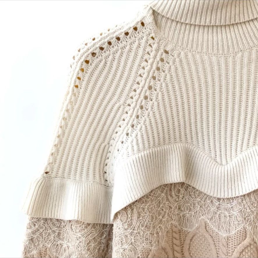 Fendi Fendi Sweater S Size Size S / US 4 / IT 40 - 5 Thumbnail