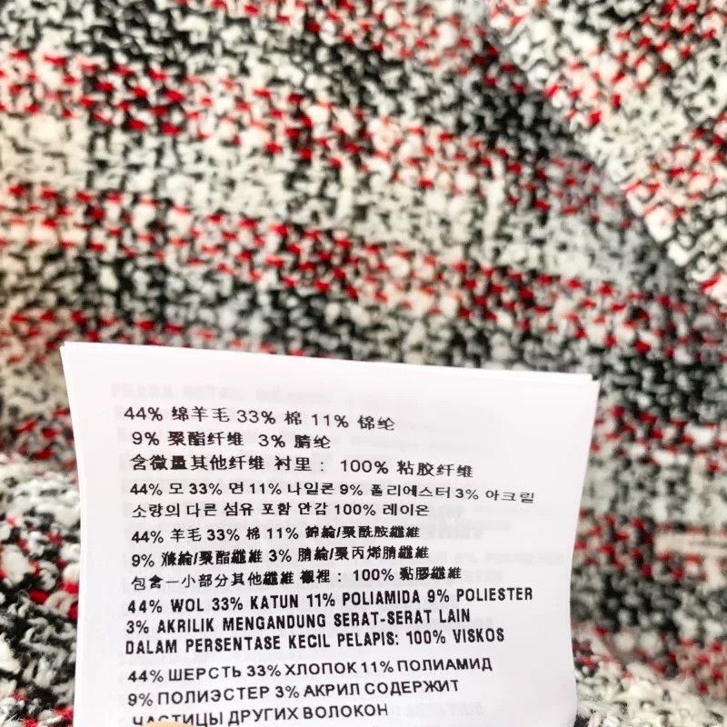 Miu Miu Miu Miu Coat Size 36 Size XS / US 0-2 / IT 36-38 - 8 Thumbnail