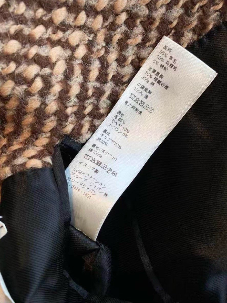 Celine Celine Coat Size 40 Size S / US 4 / IT 40 - 6 Thumbnail
