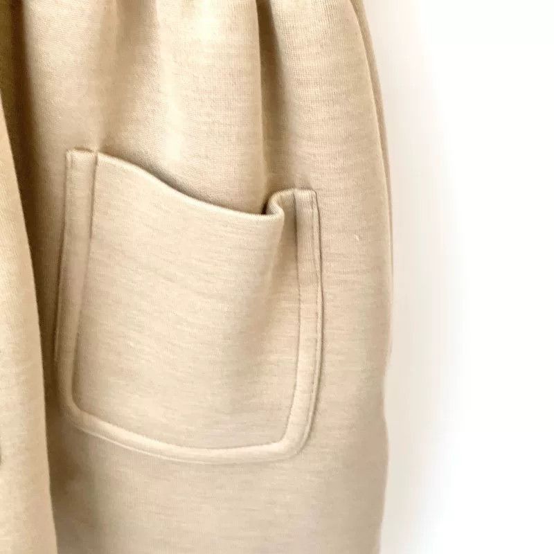 Louis Vuitton Louis Vuitton Shoulder Button Waist Dress Size XS / US 0-2 / IT 36-38 - 4 Thumbnail