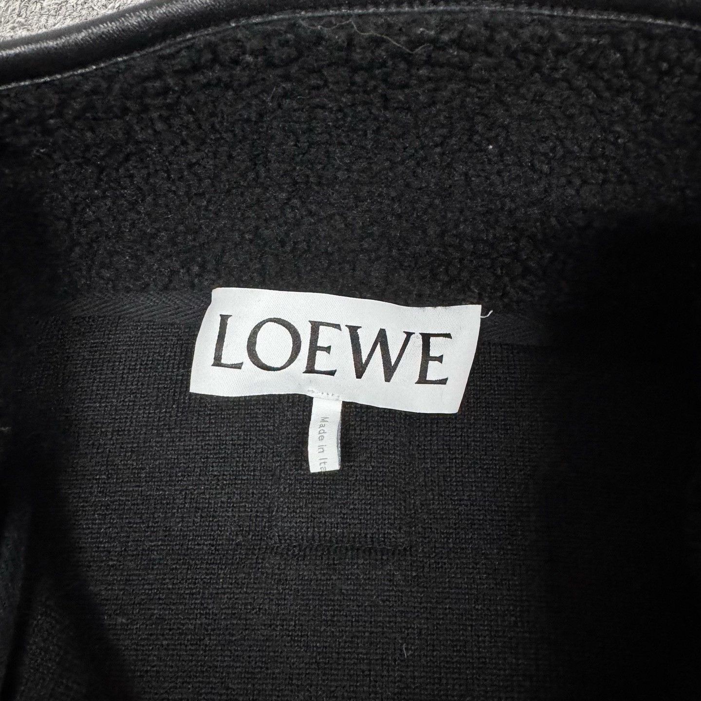 Loewe Loewe Suna Fujita Mandragora Jacket Size US M / EU 48-50 / 2 - 5 Thumbnail