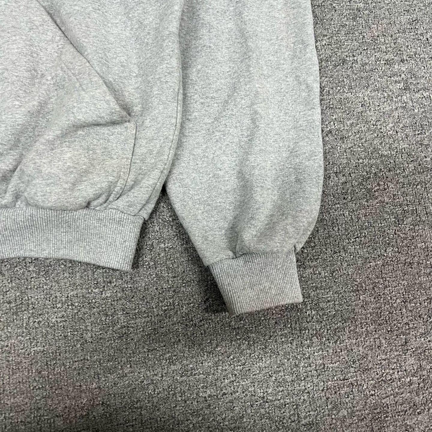 Balenciaga Balenciaga 2025 Alien Zip Hoodie Size US S / EU 44-46 / 1 - 4 Thumbnail
