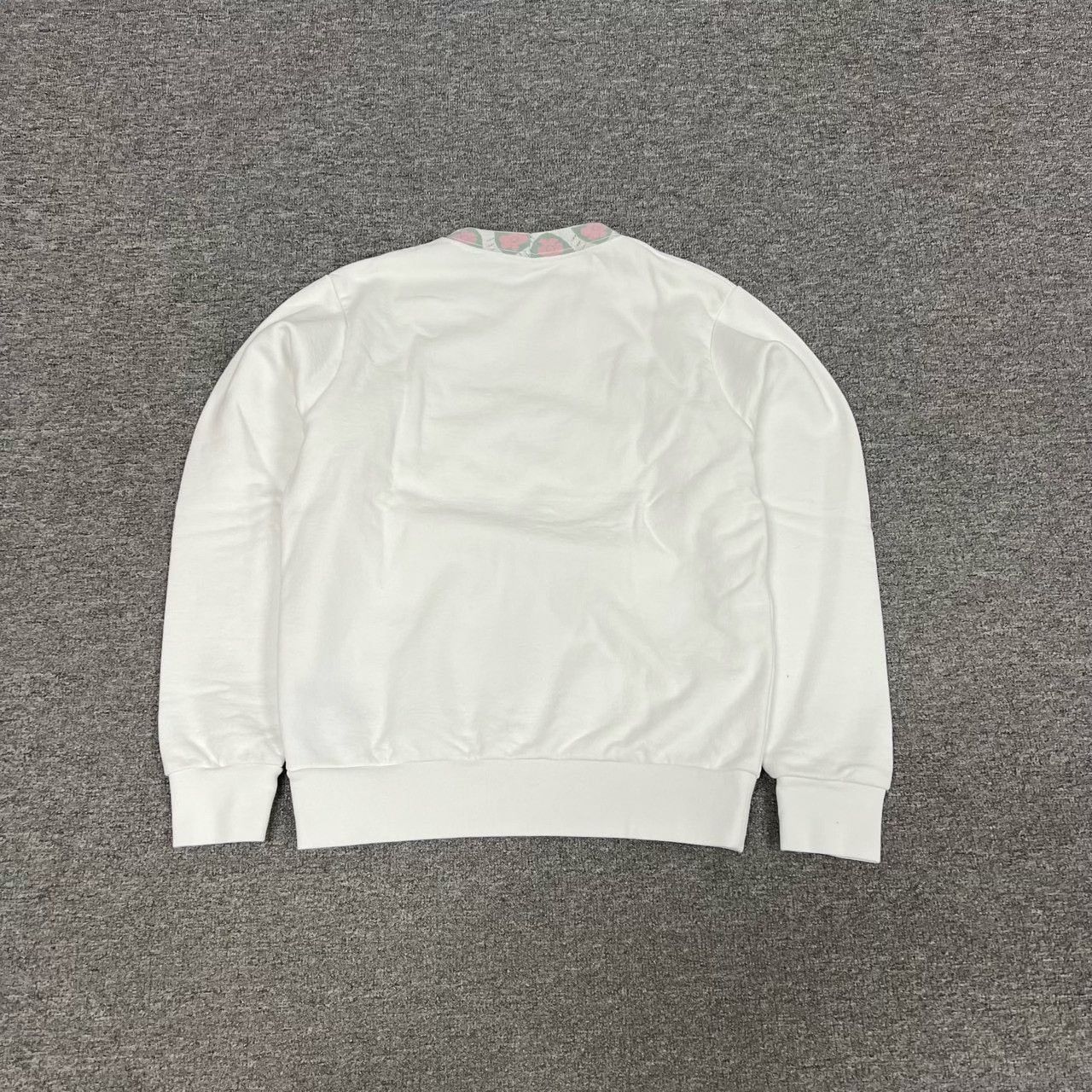 Dior Dior SS23 Artist Collaboration Crewneck Size US XXS / EU 40 - 2 Thumbnail