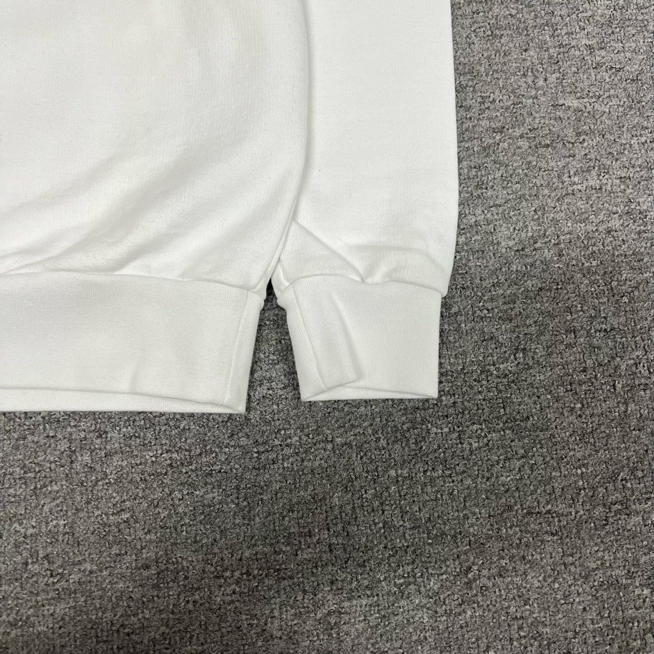 Dior Dior SS23 Artist Collaboration Crewneck Size US XXS / EU 40 - 8 Thumbnail