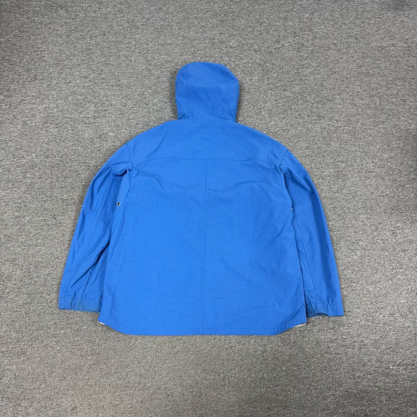 Hermes Hermes Technical Fabric Jacket Size 48 Size US M / EU 48-50 / 2 - 2 Thumbnail