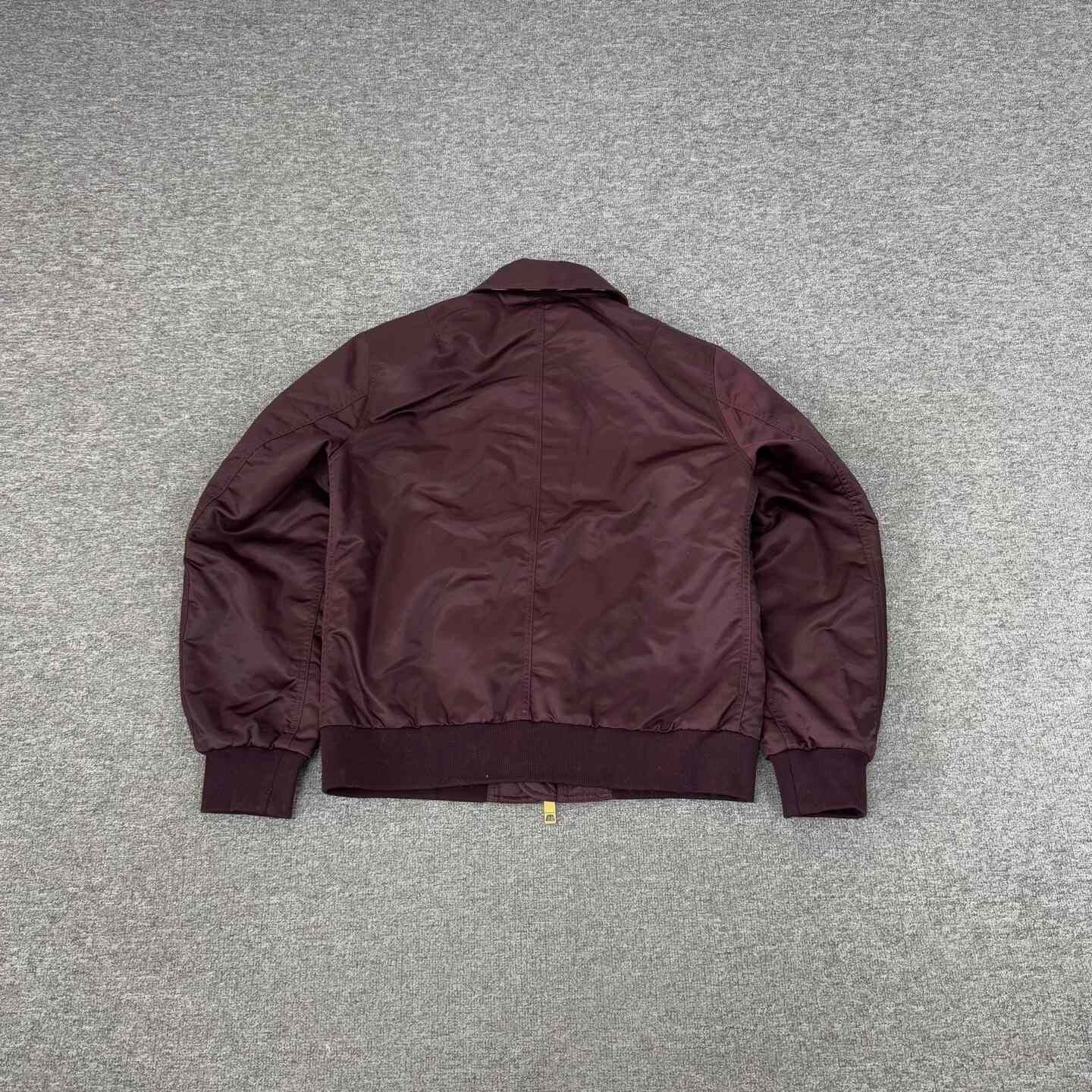 Burberry Burberry Vintage Aviator Jacket L Size US L / EU 52-54 / 3 - 4 Thumbnail