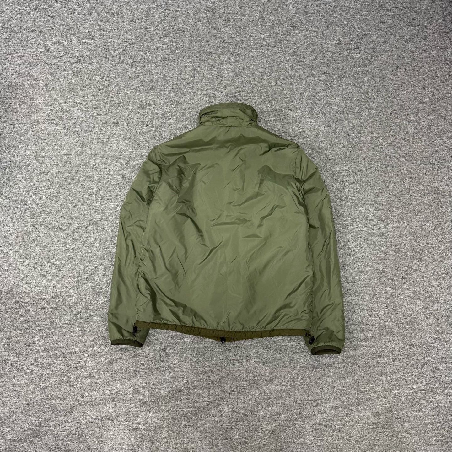 Moncler Moncler Reversible Camouflage Jacket Size US L / EU 52-54 / 3 - 5 Thumbnail