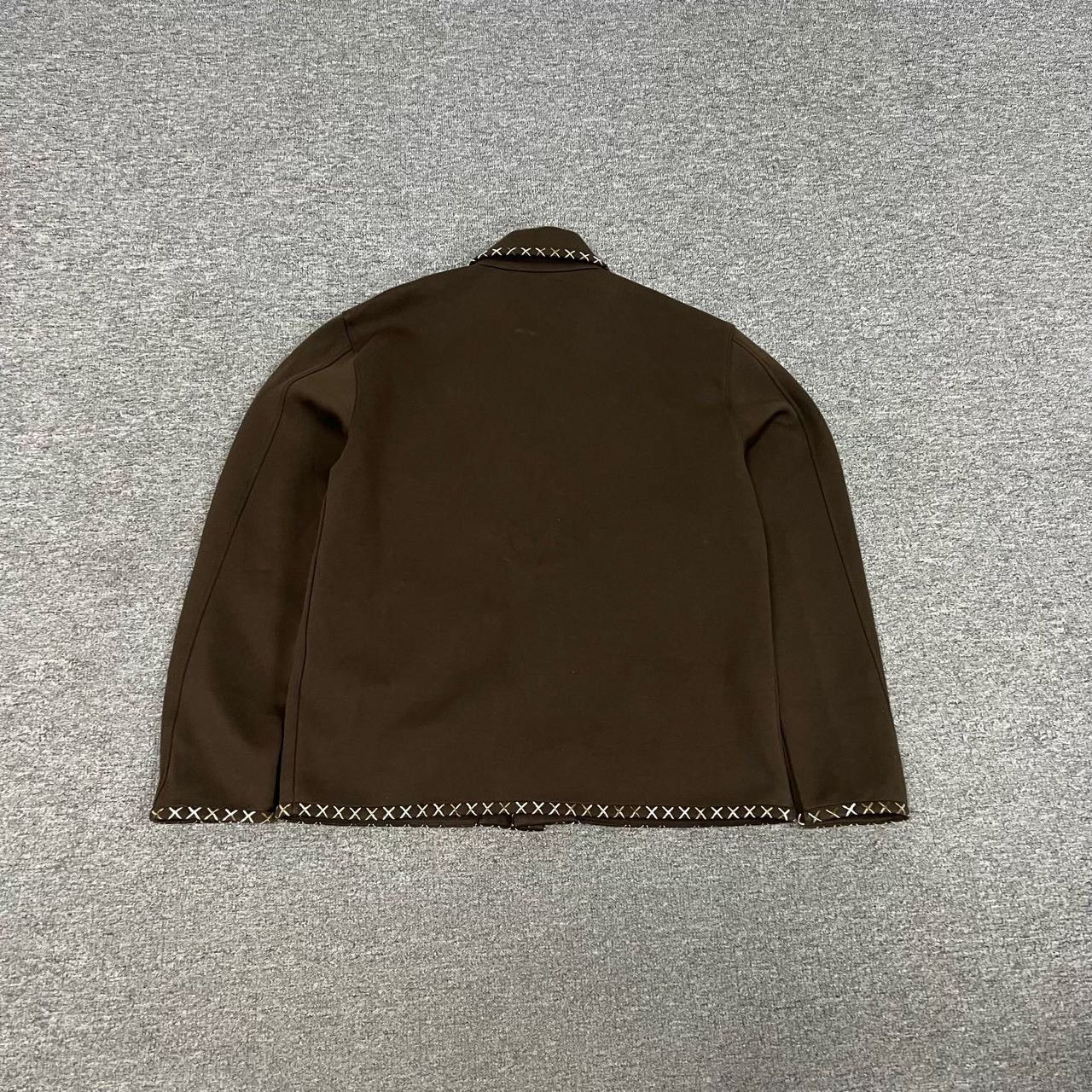Louis Vuitton Louis Vuitton x Tyler Collab Jacket Size US XS / EU 42 / 0 - 2 Thumbnail