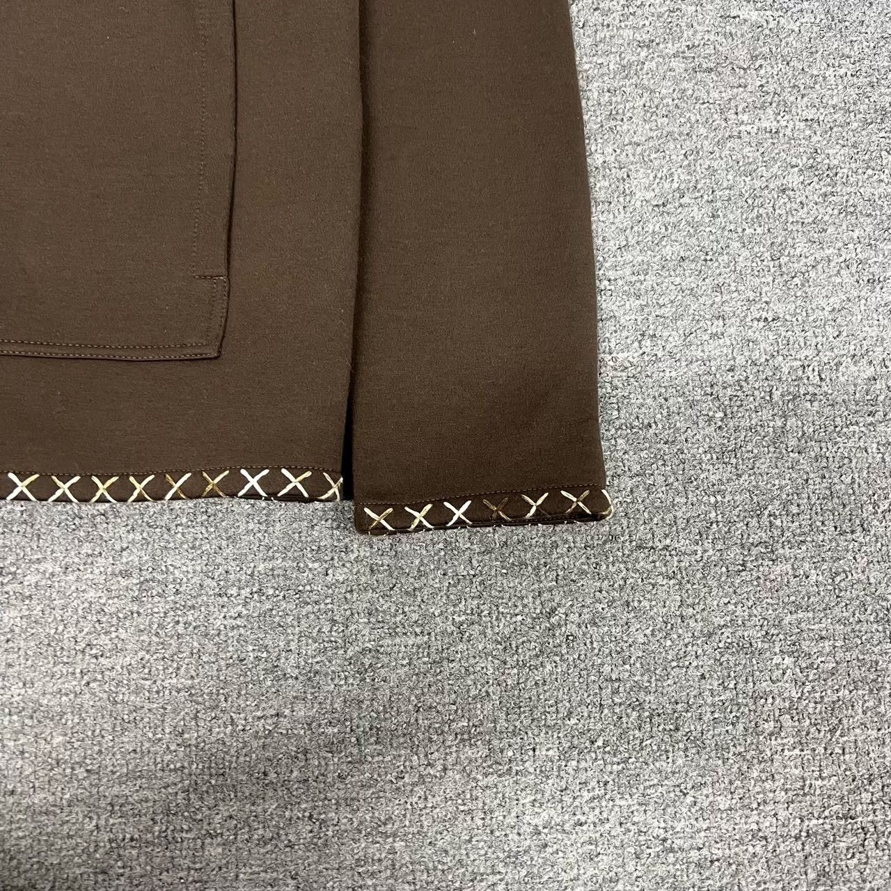 Louis Vuitton Louis Vuitton x Tyler Collab Jacket Size US XS / EU 42 / 0 - 7 Thumbnail