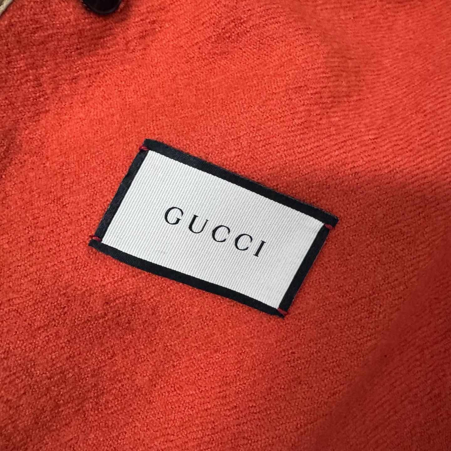 Gucci Gucci FW18 Runway Comic Patch Wool Coat Size US S / EU 44-46 / 1 - 9 Thumbnail